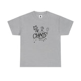 Chaos Punk Rock Tee