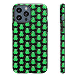 Zombie Sloth Tough Phone Case