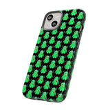 Zombie Sloth Tough Phone Case