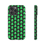 Zombie Sloth Tough Phone Case