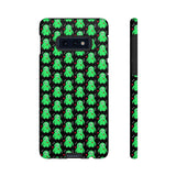 Zombie Sloth Tough Phone Case