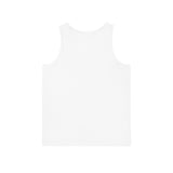 Alternawear Oval Cat Tattoo Unisex Softstyle™ Tank Top