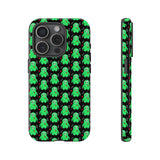 Zombie Sloth Tough Phone Case