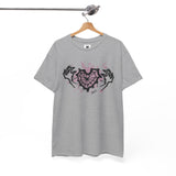 Evil Heart Punk Rock Tee