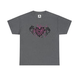 Evil Heart Punk Rock Tee