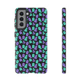 Cute Ghost Spooky Tough Phone Cases