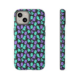 Cute Ghost Spooky Tough Phone Cases