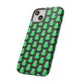 Zombie Sloth Tough Phone Case