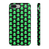 Zombie Sloth Tough Phone Case