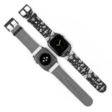 Celestial Witch Moth Goth Apple Watch Band