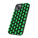 Zombie Sloth Tough Phone Case
