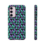 Cute Ghost Spooky Tough Phone Cases