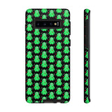 Zombie Sloth Tough Phone Case