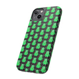 Zombie Sloth Tough Phone Case