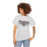 Evil Heart Punk Rock Tee
