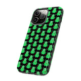 Zombie Sloth Tough Phone Case