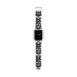 Celestial Witch Moth Goth Apple Watch Band