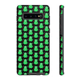 Zombie Sloth Tough Phone Case