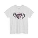 Evil Heart Punk Rock Tee