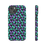 Cute Ghost Spooky Tough Phone Cases