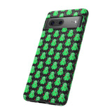 Zombie Sloth Tough Phone Case