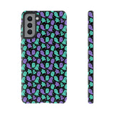 Cute Ghost Spooky Tough Phone Cases