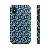 Cute Ghost Spooky Tough Phone Cases