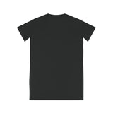 Alternawear Long T-Shirt Dress