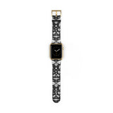 Celestial Witch Moth Goth Apple Watch Band