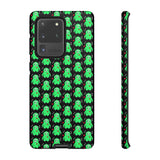 Zombie Sloth Tough Phone Case