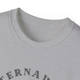 Alternawear Branded 'Be Unique' Sugar Skull T-shirt (Unisex)