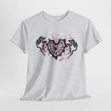 Evil Heart Punk Rock Tee