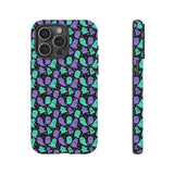 Cute Ghost Spooky Tough Phone Cases