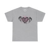 Evil Heart Punk Rock Tee