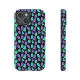 Cute Ghost Spooky Tough Phone Cases