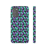 Cute Ghost Spooky Tough Phone Cases