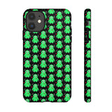 Zombie Sloth Tough Phone Case