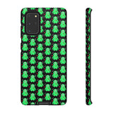 Zombie Sloth Tough Phone Case