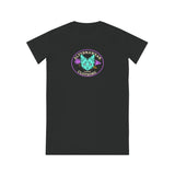 Alternawear Long T-Shirt Dress