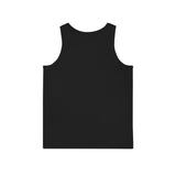 'Bring it On' Crouching Tiger Unisex Soft style™  alternative sleeveless Gym Top