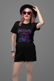 Unleash the Wild Unisex t-shirt