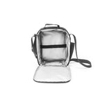 Alternawear Oval Tattoo Cat Lunch Bag