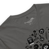 Spooky Witchy Mystical t-shirt