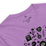 Spooky Witchy Mystical t-shirt
