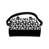 Spooky Ghosts Ladies Shoulder Bag