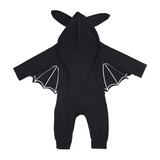 Cute Bat Sleep suit Romper with Wings