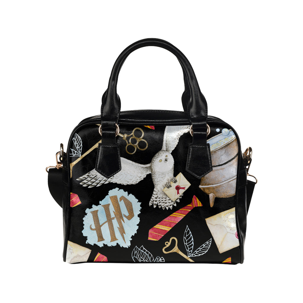 Wizard Shoulder Bag