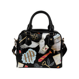 Wizard Shoulder Bag