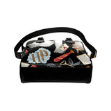 Wizard Shoulder Bag