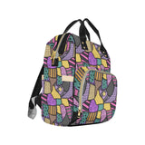 Sally Stitches Nappy Changing Bag